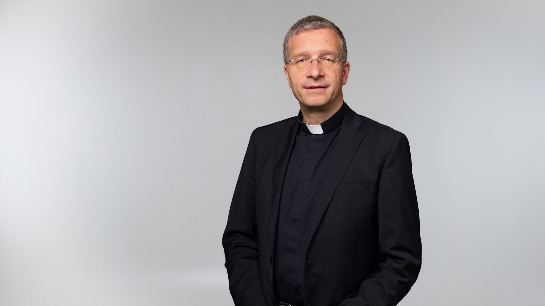 Bischof Dr. Michael Gerber. Foto: Bistum Fulda / S. Usta 